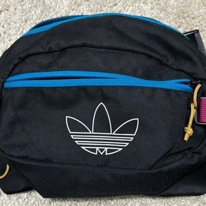 Adidas bum bag